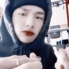 あ mood hyunjin :; by 14