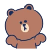 A Relaxing Summer With LINE FRIENDS 10