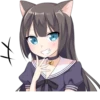Tsundere Cat Girl Miyako 15
