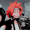 Kaminari Denki / 14