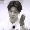 [🧻] jimin by @hlwoodstickers :: 18
