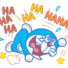 Doraemon Moving Backgrounds 13