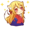 Tanuki & Fox girl :: 8