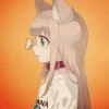 Kinako by 11