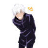 Jujutsu kaisen 19