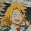 Kaminari Denki / 16