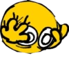 Cursed emojis 16