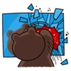 Hoppin' Mad! Angry LINE Characters 13