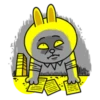 Hoppin' Mad! Angry LINE Characters 14