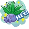 HEY!