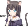 Tsundere Cat Girl Miyako 18