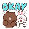 OKAY