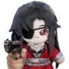 Hualian plushies :: 20