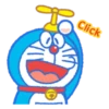 Doraemon Moving Backgrounds 14