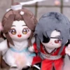 Hualian plushies :: 21