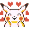 Pokémon Pixel Artwork and Sounds! 13