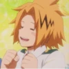 Kaminari Denki / 17