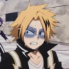 Kaminari Denki / 18