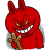 Hoppin' Mad! Angry LINE Characters 17
