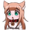 Kinako by 13