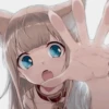 Kinako by 14