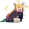 Kobayashi-san Chi no Maid Dragon 16