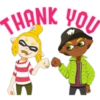 THANK YOU 11