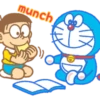 Doraemon Moving Backgrounds 15