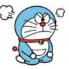 Doraemon Round and Animated 14