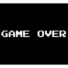 GAME OVER