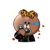 盛