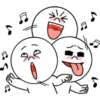 LINE Characters: Maximum Reaction 15