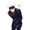 Jujutsu kaisen 20