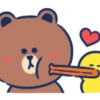 A Relaxing Summer With LINE FRIENDS 15