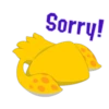 Sorry!