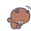 A Relaxing Summer With LINE FRIENDS 17