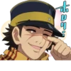 GOLDEN KAMUY :: 21