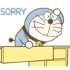 SORRY