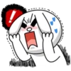 Hoppin' Mad! Angry LINE Characters 18