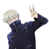 Jujutsu kaisen 22