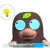 The Daily Life of Baby Gorilla'Goody'9 16