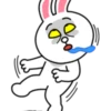 Hoppin' Mad! Angry LINE Characters 19