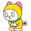 Dorami on the Move 16