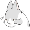 Machiko rabbit 25