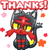 THANKS!