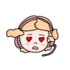 jojohf stickers art 12