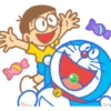 Doraemon Moving Backgrounds 18