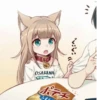 Kinako by 15
