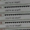 💕 Стики тYт: 19