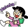 Hahaha